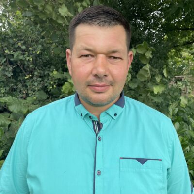 Foto Andrius H. Kemezys